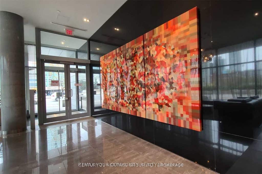Photo of 4k Spadina Avenue #919, Toronto, ON M5V 3Y9 (MLS # C13608152)