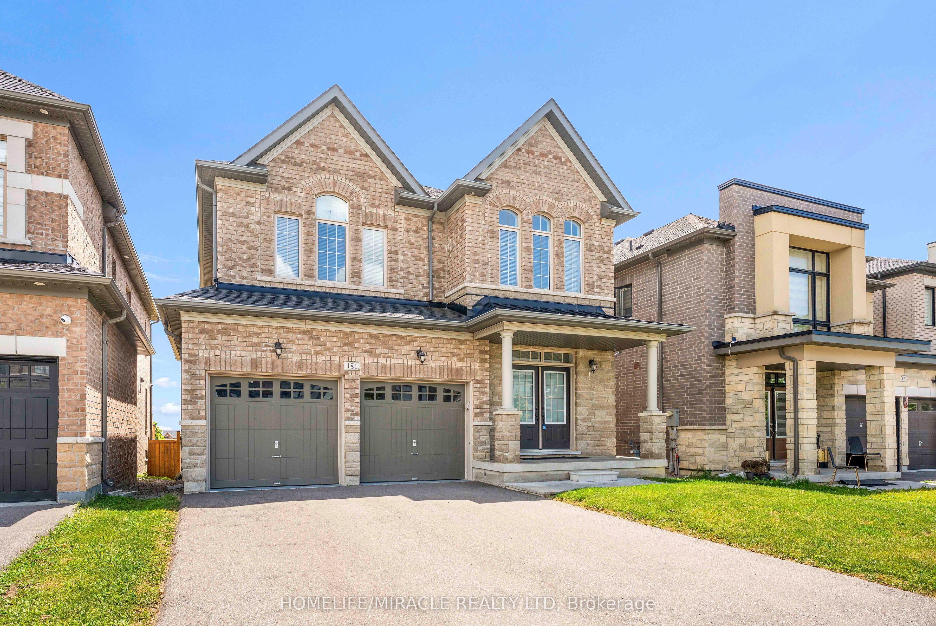 181 Boone Crescent