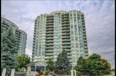 2545 Erin Centre Boulevard 809 Mississauga ON L5M 6Z9