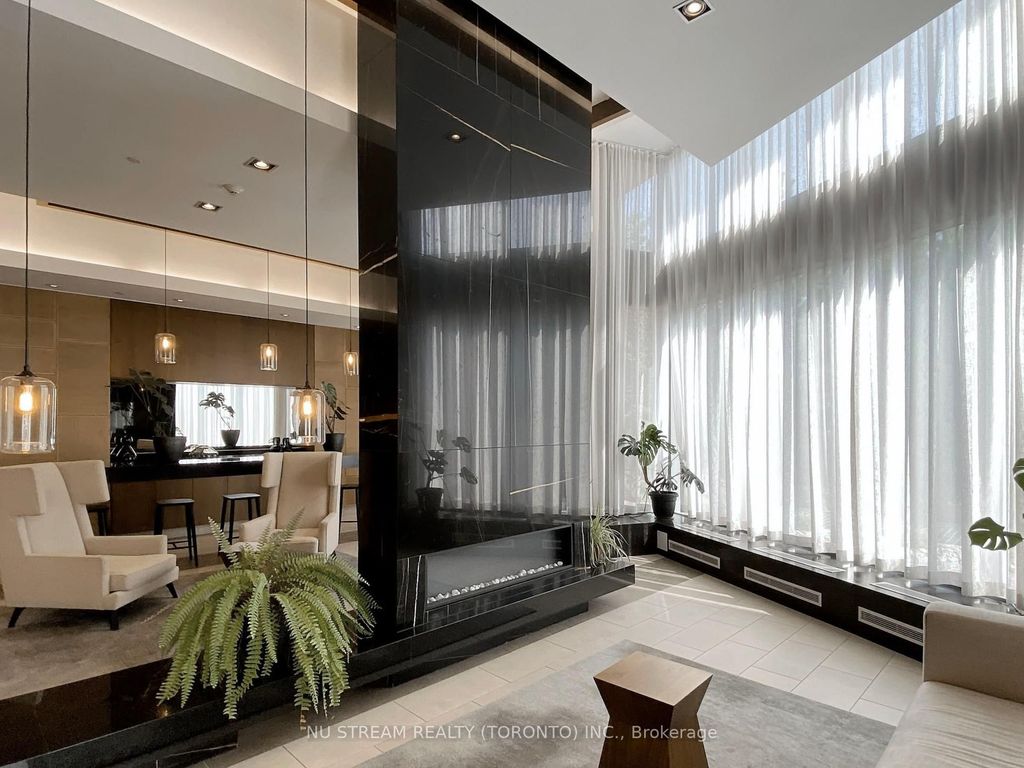 Photo of 160 Vanderhoof Avenue #1718, Toronto, ON M4G 0B7 (MLS # C12605384)