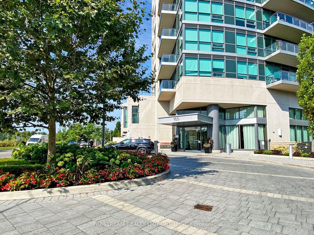 Photo of 160 Vanderhoof Avenue #1718, Toronto, ON M4G 0B7 (MLS # C12605384)