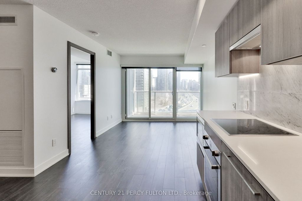 Photo of 19 Bathurst Street #1107, Toronto, ON M5V 0N2 (MLS # C12591184)
