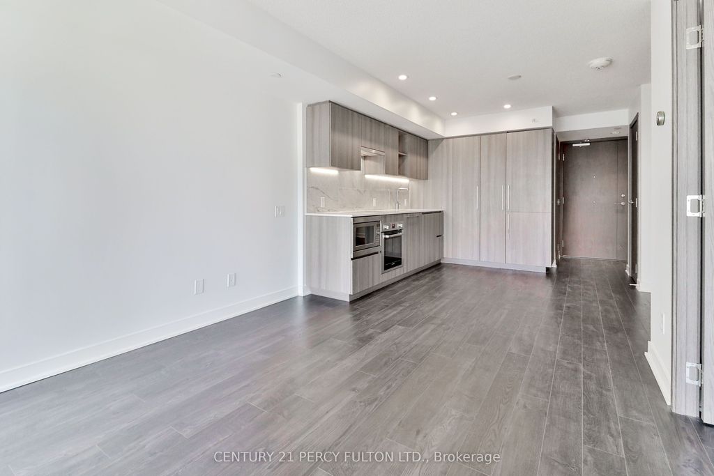 Photo of 19 Bathurst Street #1107, Toronto, ON M5V 0N2 (MLS # C12591184)
