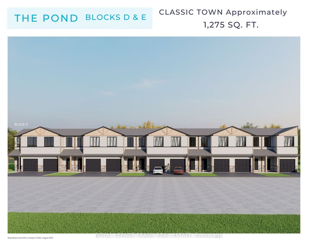 Photo of 9 Pond Street, Trent Hills, ON K0L 1Y0 (MLS # X12364291)