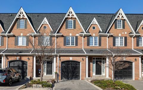 85 Church Street 8 Mississauga ON L5M 1M6