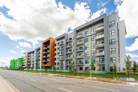 128 Grovewood Common N/A 435 Oakville ON L6H 0X3