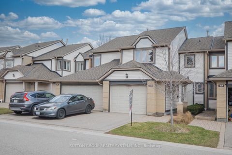 2275 Credit Valley Road 48 Mississauga ON L5M 4N5
