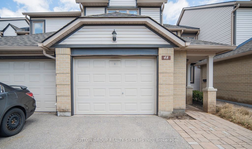 Photo of 2275 Credit Valley Road #48, Mississauga, ON L5M 4N5 (MLS # W12956584)