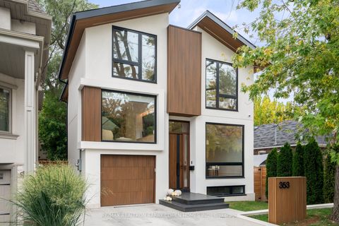 Photo of 353 Broadway Avenue, Toronto, ON M4P 1W8 (MLS # C12485786)