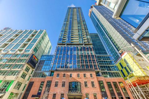 88 Blue Jays Way 1505 Toronto ON M5V 2G3