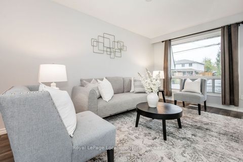 Photo of 83 Katherine Street, Collingwood, ON L9Y 3R3 (MLS # S12683424)