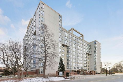 1110 Walden Circle 510 Mississauga ON L5J 4R3