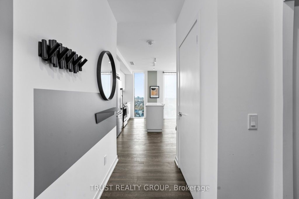 Photo of 1808 St. Clair Avenue W #1104, Toronto, ON M6N 0C1 (MLS # W12391392)