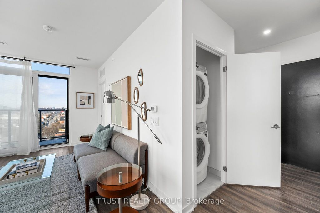 Photo of 1808 St. Clair Avenue W #1104, Toronto, ON M6N 0C1 (MLS # W12391392)