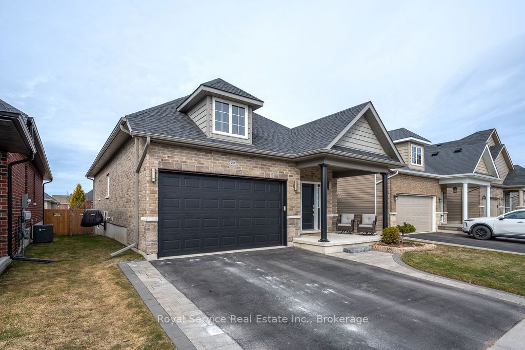 Photo of 257 Morgan Street, Cobourg, ON K9A 0L5 (MLS # X13516968)