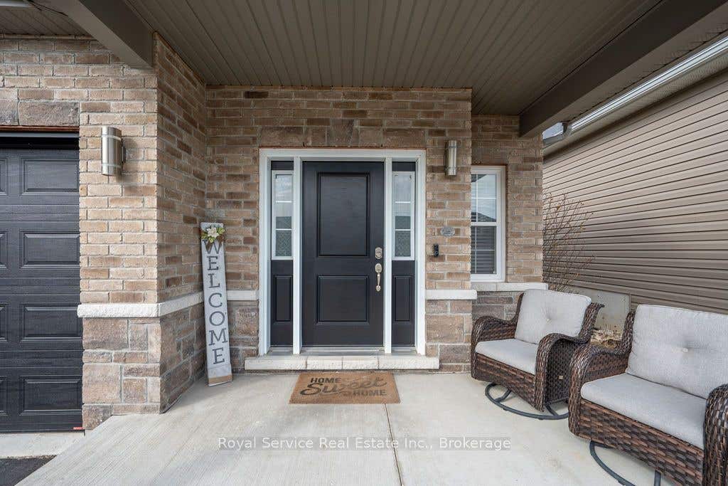 Photo of 257 Morgan Street, Cobourg, ON K9A 0L5 (MLS # X13516968)
