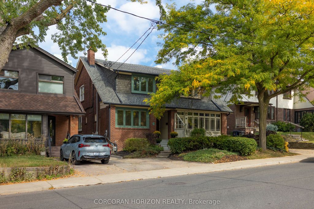Photo of 64 Manor Road E, Toronto, ON M4S 1P8 (MLS # C12416047)