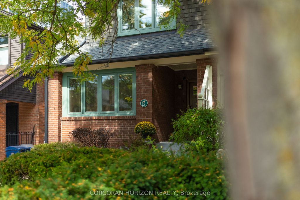 Photo of 64 Manor Road E, Toronto, ON M4S 1P8 (MLS # C12416047)
