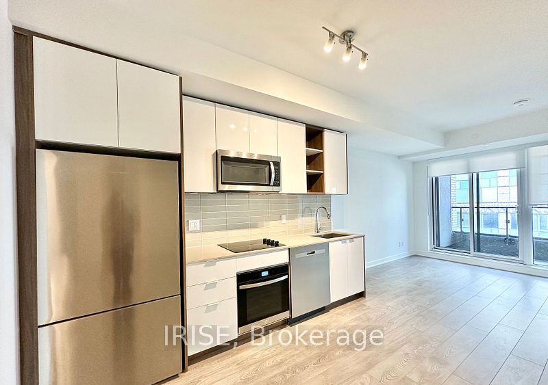 543 Richmond Street W 408