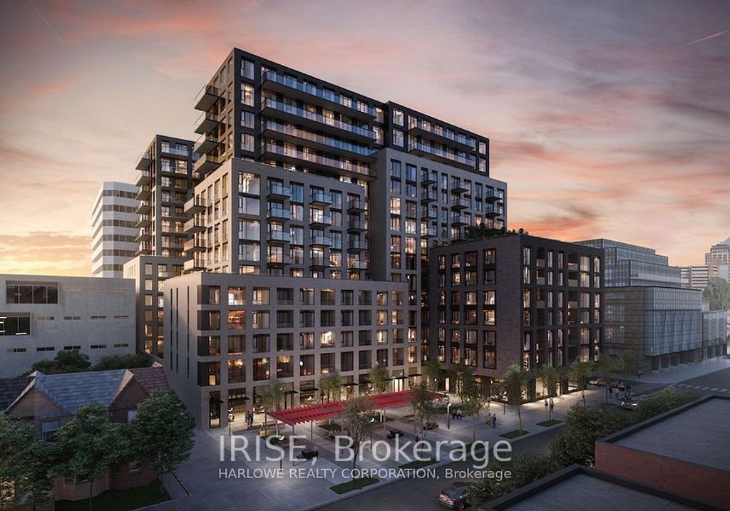 Photo of 543 Richmond Street W #408, Toronto, ON M5V 1Y6 (MLS # C12907532)