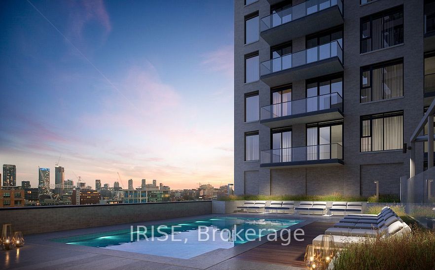 543 Richmond Street W 408