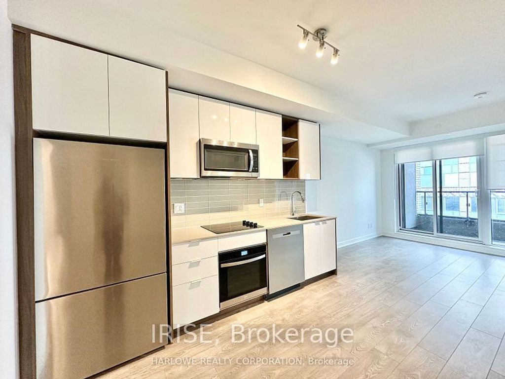 Photo of 543 Richmond Street W #408, Toronto, ON M5V 1Y6 (MLS # C12907532)
