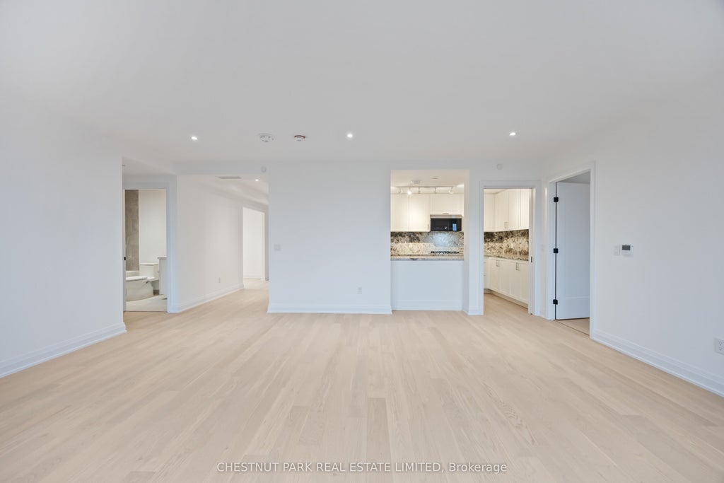 Photo of 505 Glencairn Avenue #406, Toronto, ON M6B 0B2 (MLS # C14094636)