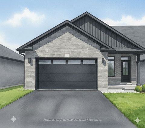 Property photo of 103 raycroft drive, belleville, ON k8n 0r5