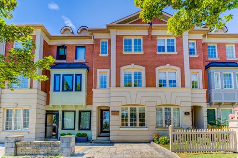 2847 Bur Oak Avenue Markham ON L6B 1E2