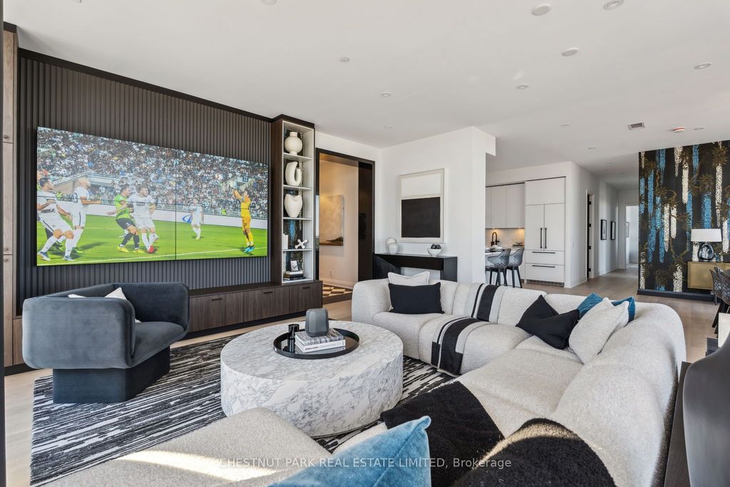 Photo of 33 Frederick Todd Way #UPH01, Toronto, ON M4G 0C9 (MLS # C12828442)