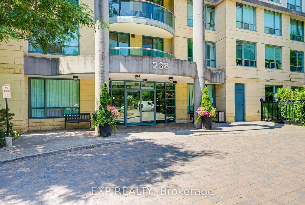 Photo of 238 Doris Avenue #605, Toronto, ON M2N 6W1 (MLS # C12948874)