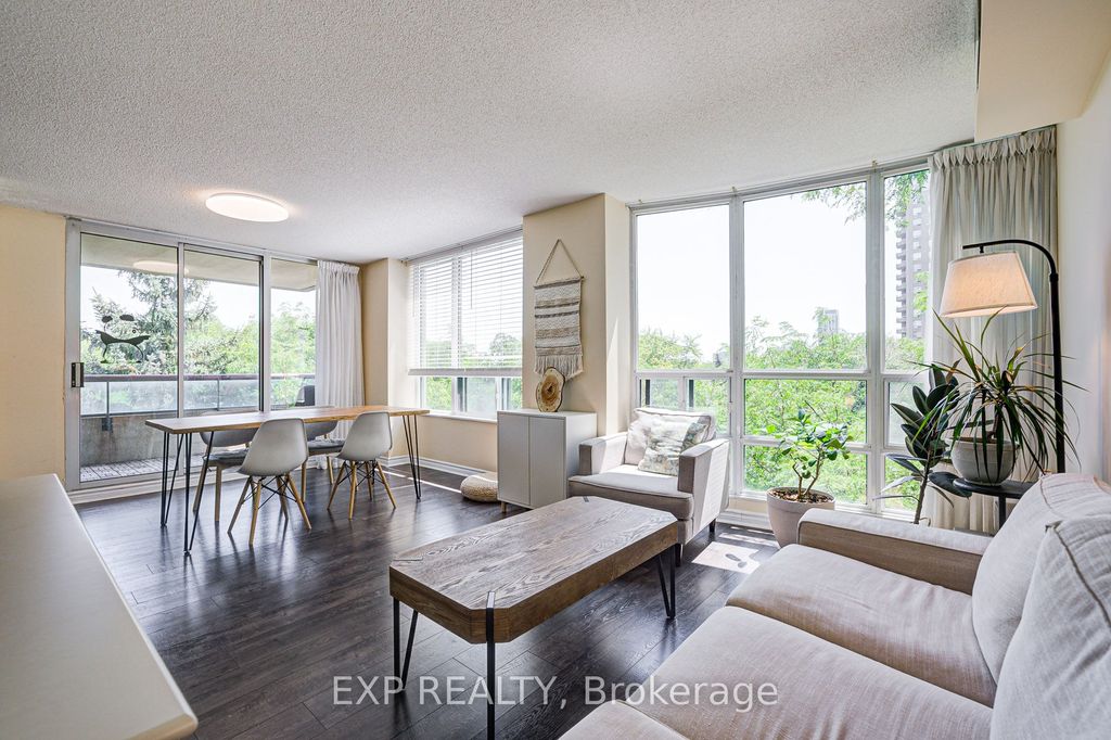 Photo of 238 Doris Avenue #605, Toronto, ON M2N 6W1 (MLS # C12948874)