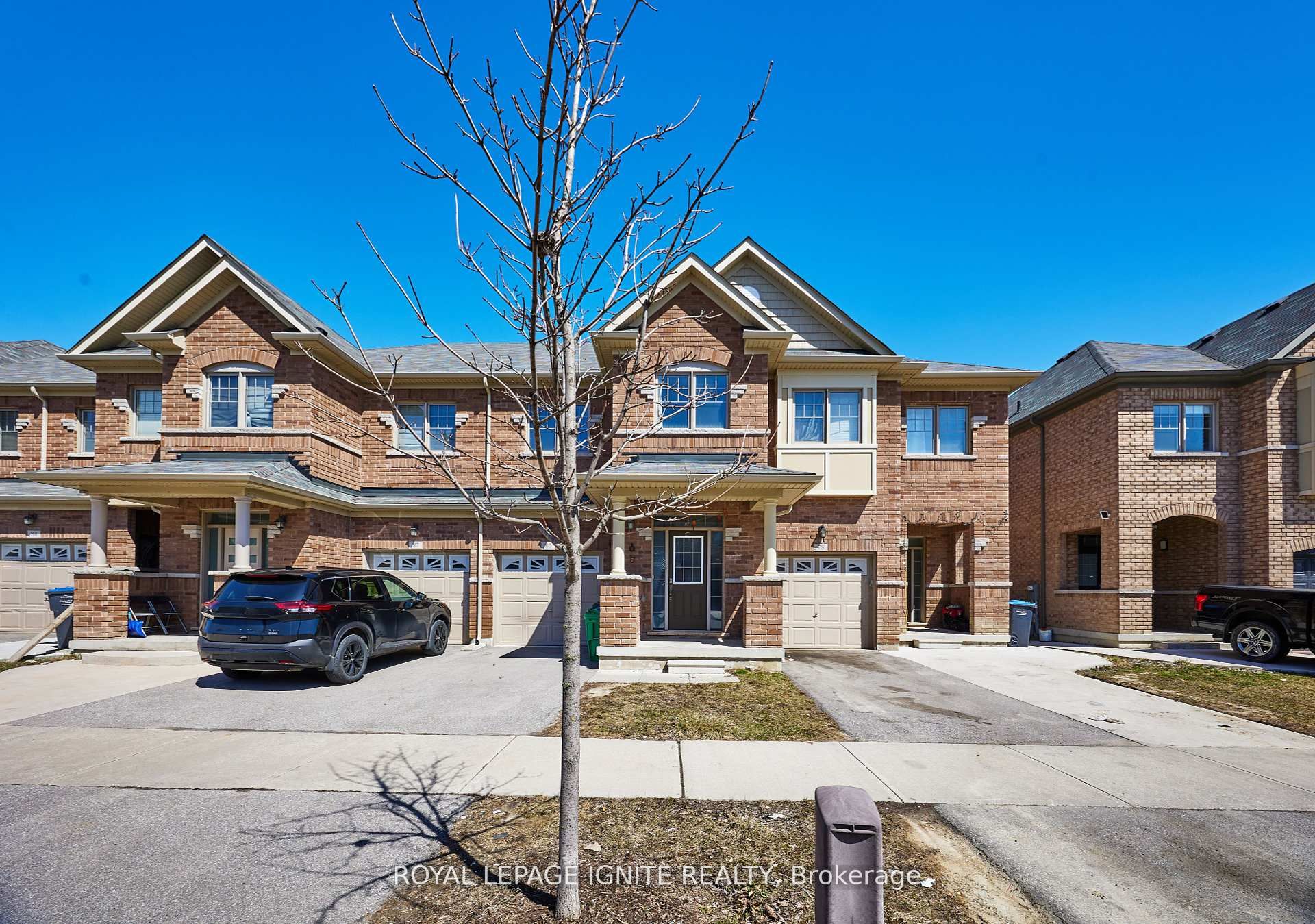 80 Davenfield Circle