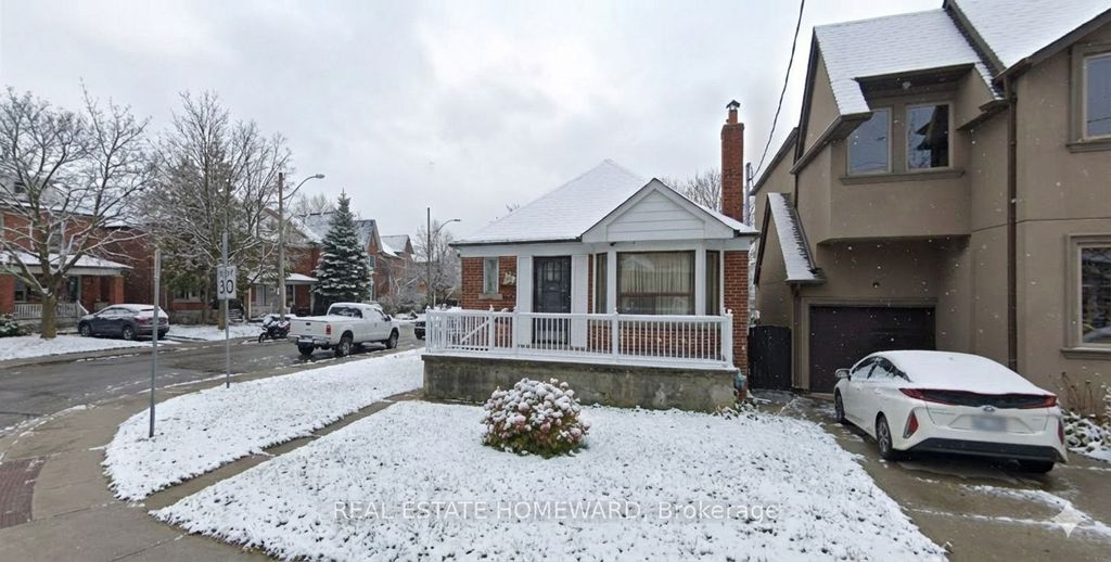 Photo of 67 O'Connor Drive, Toronto, ON M4K 2K3 (MLS # E12636802)