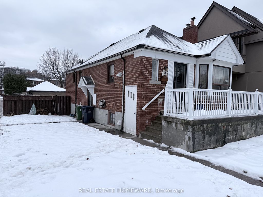 Photo of 67 O'Connor Drive, Toronto, ON M4K 2K3 (MLS # E12636802)
