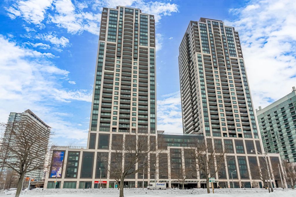 Photo of 1928 Lake Shore Boulevard W #2111, Toronto, ON M6S 0B1 (MLS # W12763424)