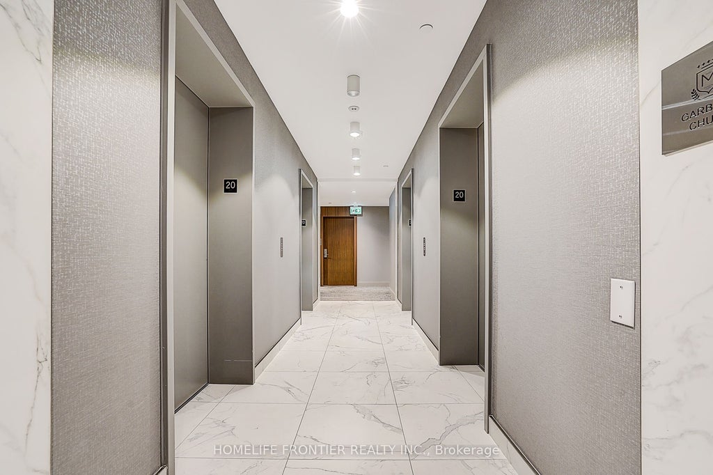 Photo of 1928 Lakeshore Boulevard W #2005, Toronto, ON M6S 0B1 (MLS # W14088842)