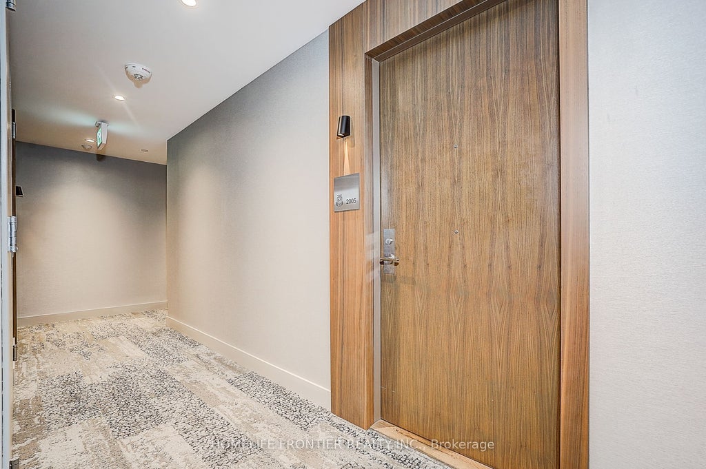 Photo of 1928 Lakeshore Boulevard W #2005, Toronto, ON M6S 0B1 (MLS # W14088842)