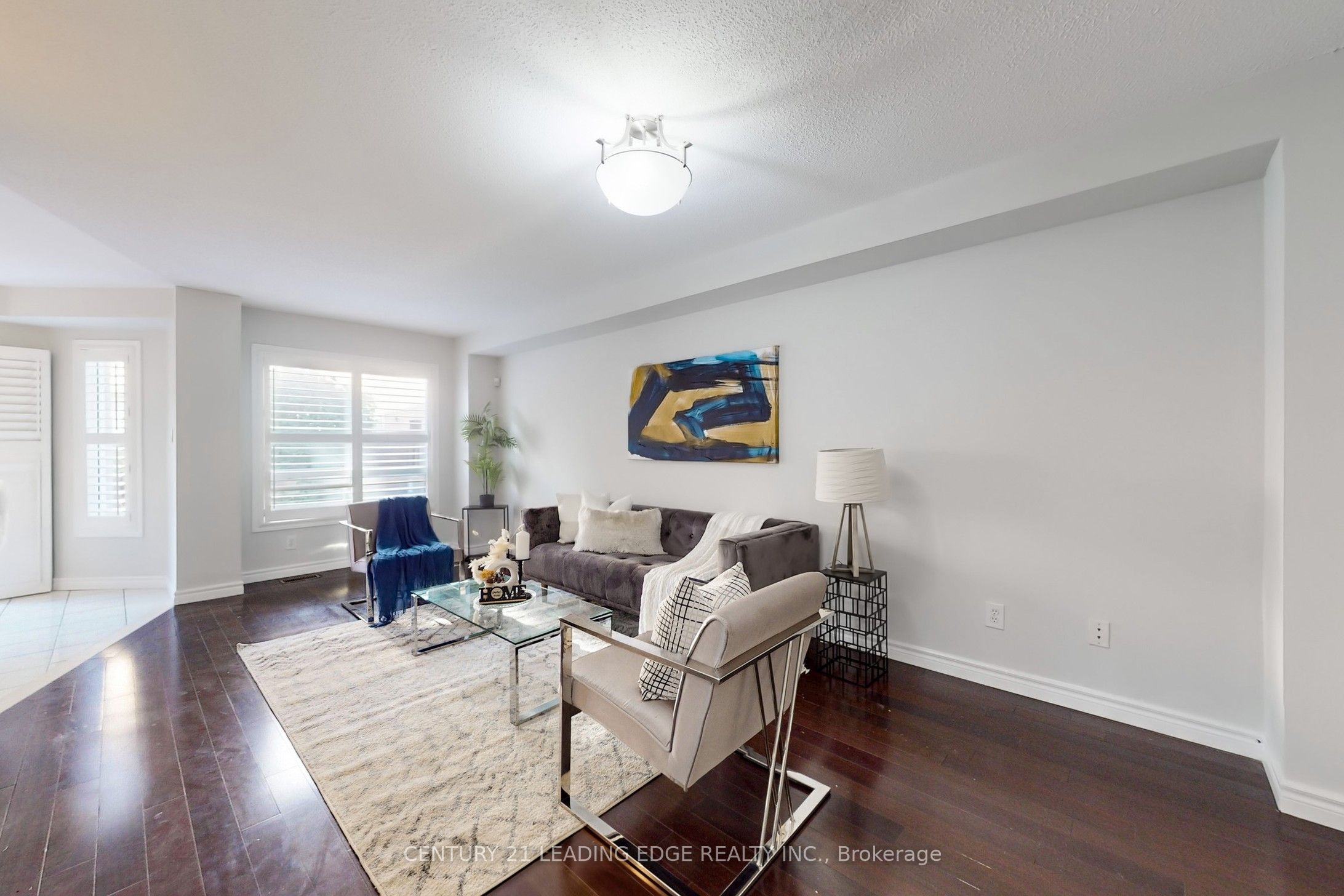 39 Horstman Street Main Floor