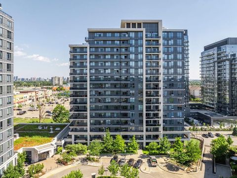Photo of 85 North Park Road #406, Vaughan, ON L4J 0H9 (MLS # N12714896)