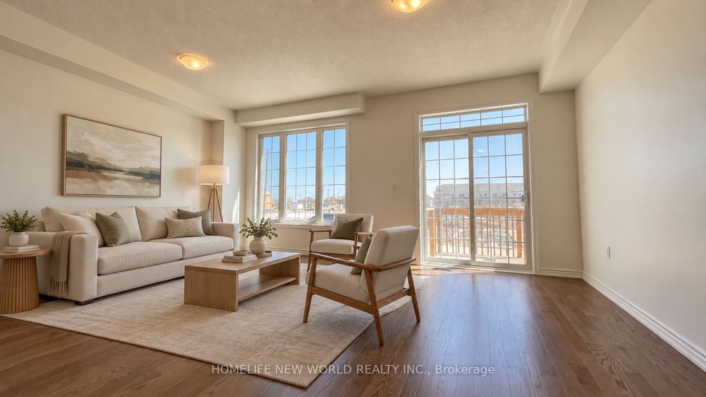 Photo of 35 Floodgate Road, Whitby, ON L1P 0P5 (MLS # E13781166)
