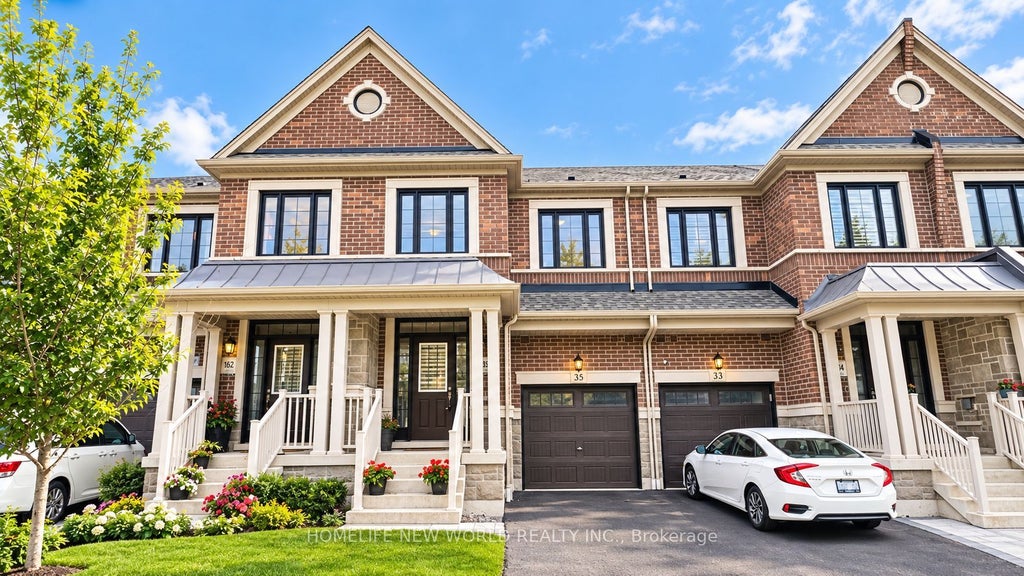 Photo of 35 Floodgate Road, Whitby, ON L1P 0P5 (MLS # E13781166)