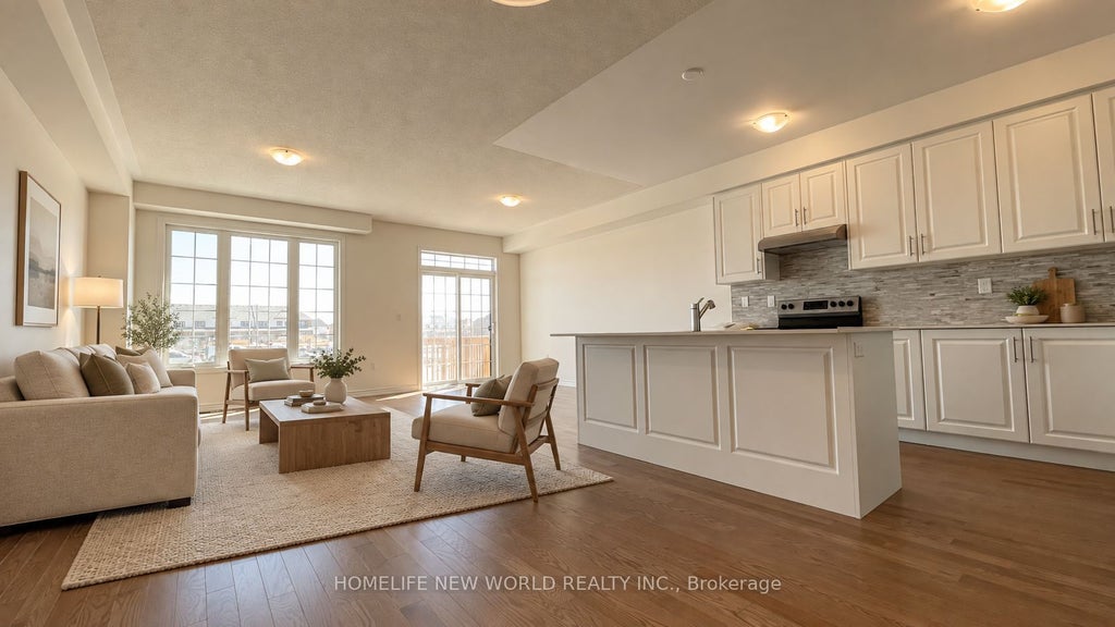 Photo of 35 Floodgate Road, Whitby, ON L1P 0P5 (MLS # E13781166)