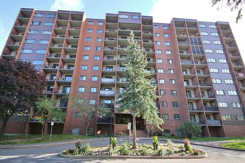 Photo of 2650 Southvale Crescent #414, Elmvale Acres and Area, ON K1B 4S9 (MLS # X12470802)
