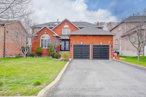 Photo of 354 Rouge Hill Court, Pickering, ON L1V 6L5 (MLS # E12428469)