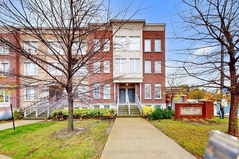 Photo of 35 Island Road #1, Toronto, ON M1C 0E4 (MLS # E12568964)
