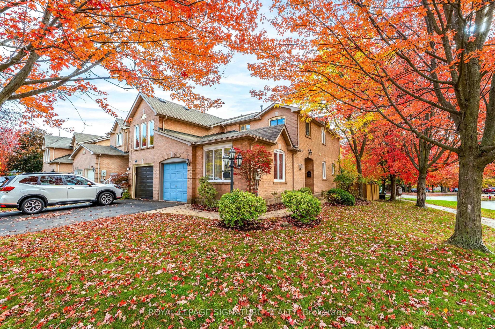 1415 Stonecutter Drive