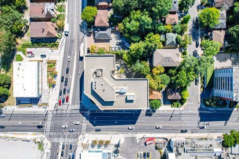 Photo of 1750 Bayview Avenue #309, Toronto, ON M4G 4H6 (MLS # C12658648)