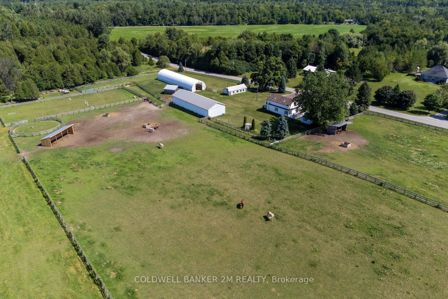 5728 Gilmore Road