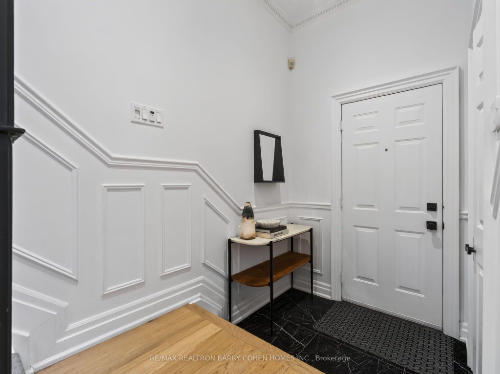 Photo of 18 Joicey Boulevard, Toronto, ON M5M 2S7 (MLS # C13713938)